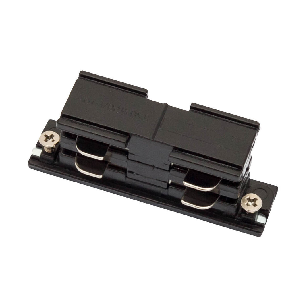 Conector negru drept SPS 2