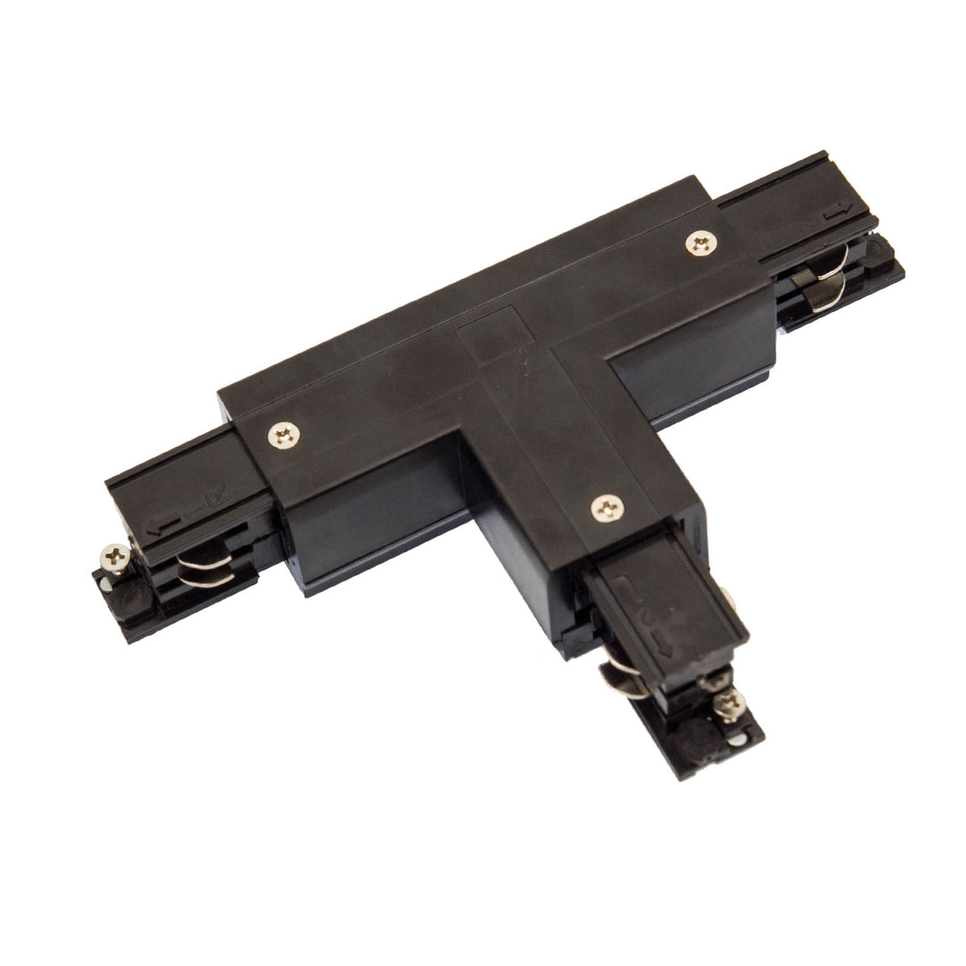 Conector negru T2 ajustabil stanga SPS 2