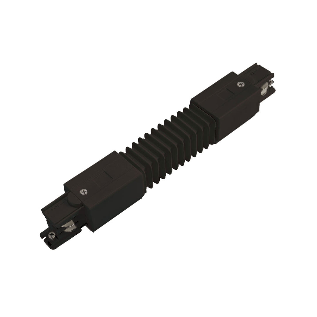 Conector flexibil negru SPS 2