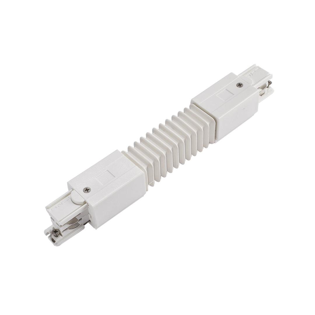 Conector flexibil alb SPS 2
