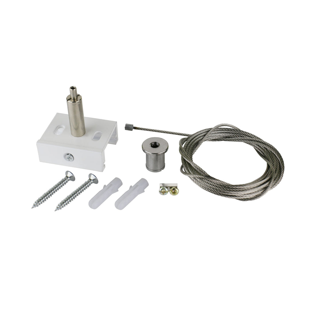 SPS 2 SUSPEND KIT 3M WHITE SPECTRUM