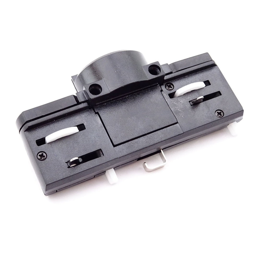 Adaptor slim negru 3 faze pentru sina SPS2