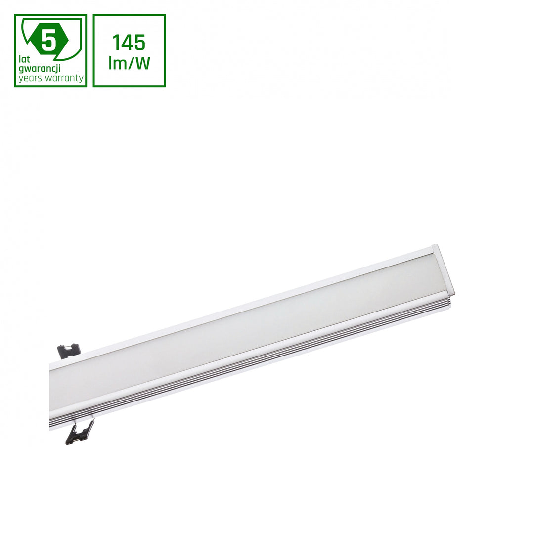 Aplica led incastrata ALLDAY 30W