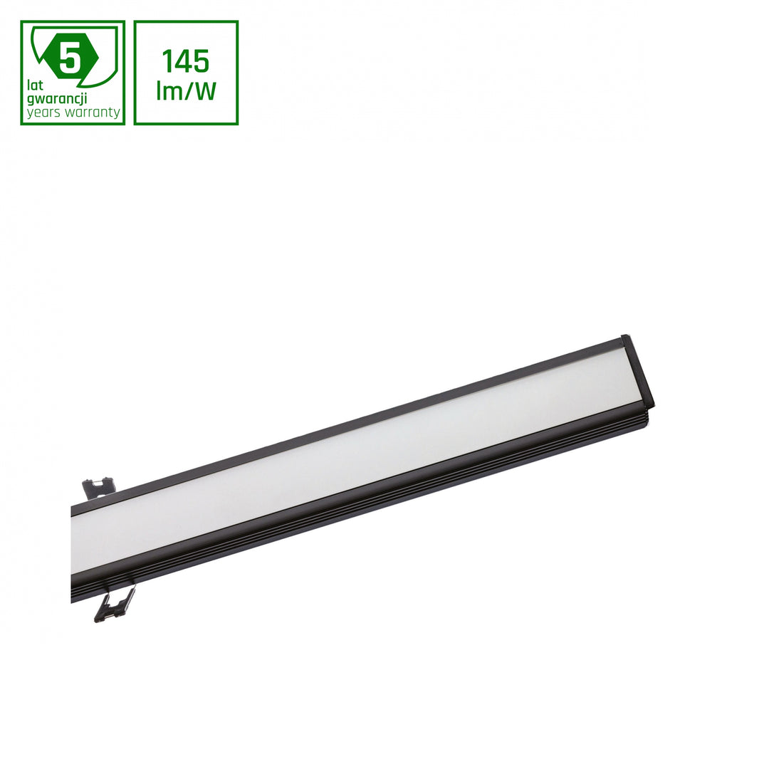Aplica led incastrata ALLDAY 30W