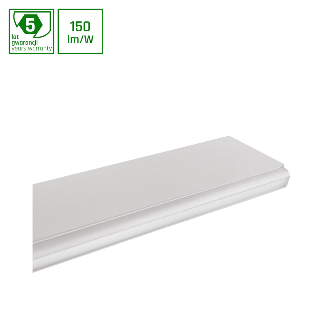 Aplica led ALLDAY ASYMMETRIC 55W
