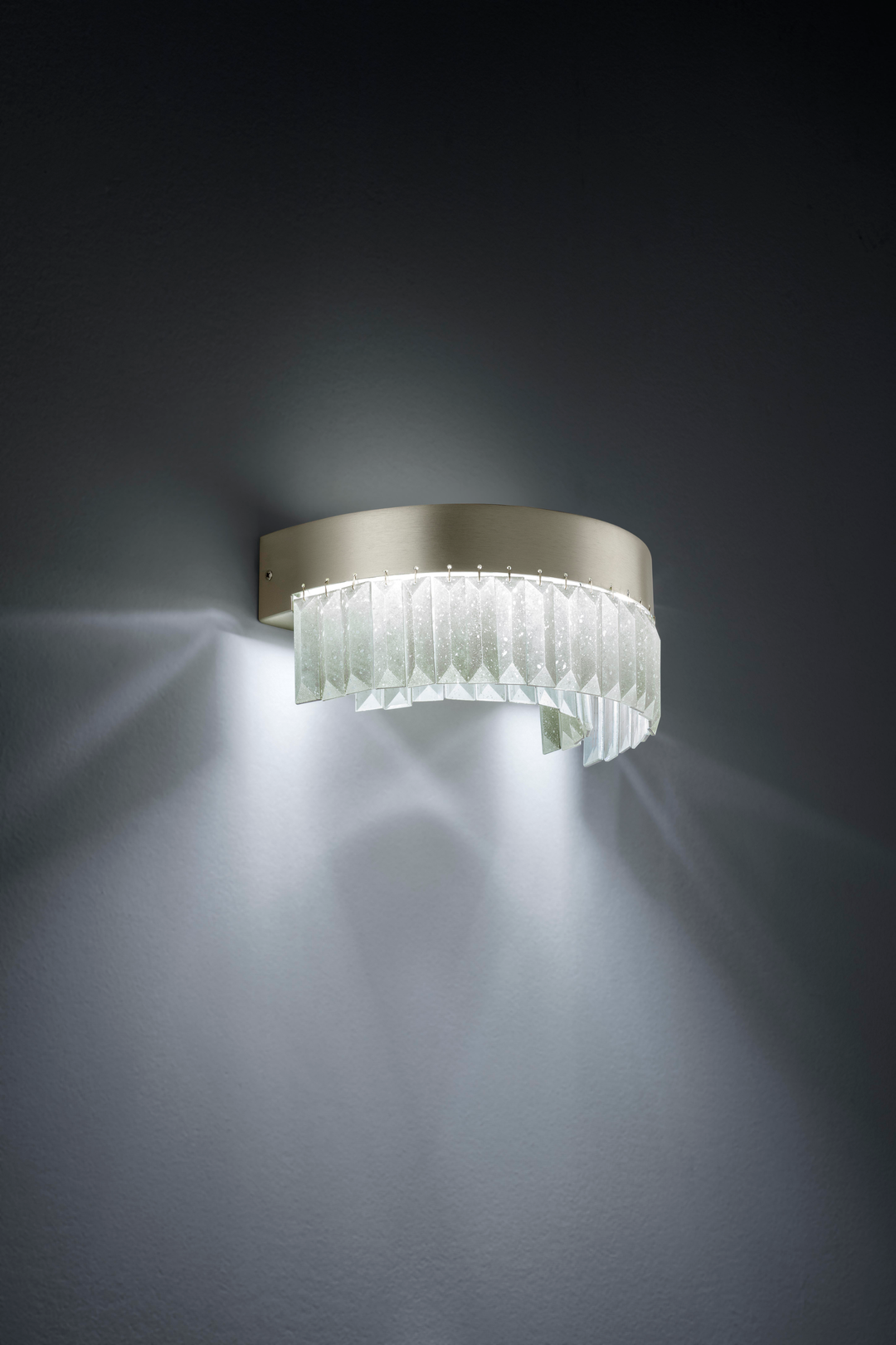 Aplica de perete Way by Euroluce
