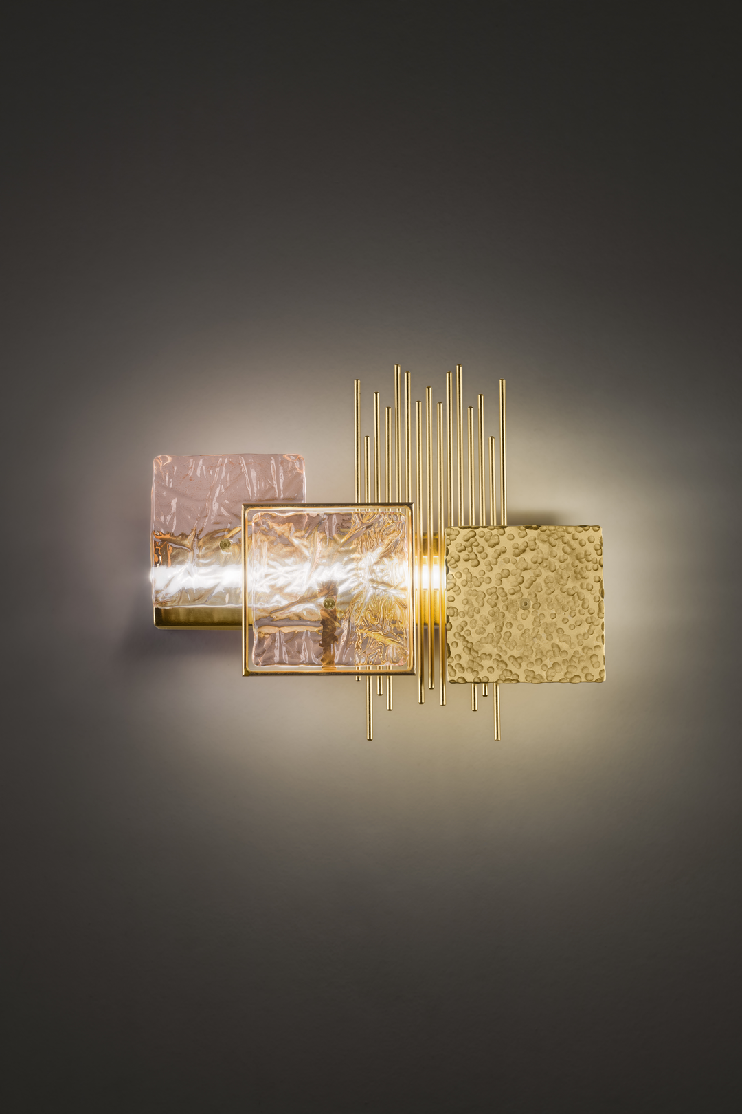 Aplica de perete Character by Euroluce