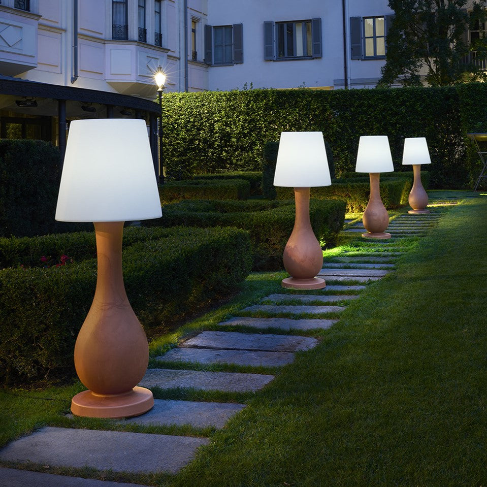 Lampadar Ottocento Lamp Slide