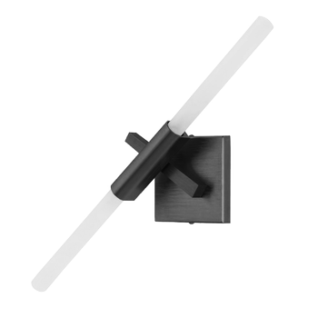 Aplica de perete cu forma de tub led Stick by Step into design