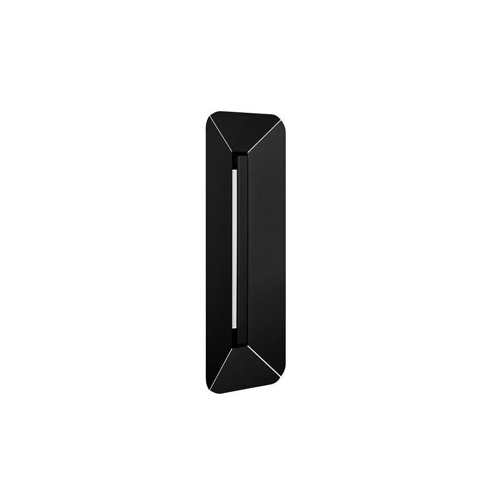 Aplica de perete Yottsu WALL A neagra