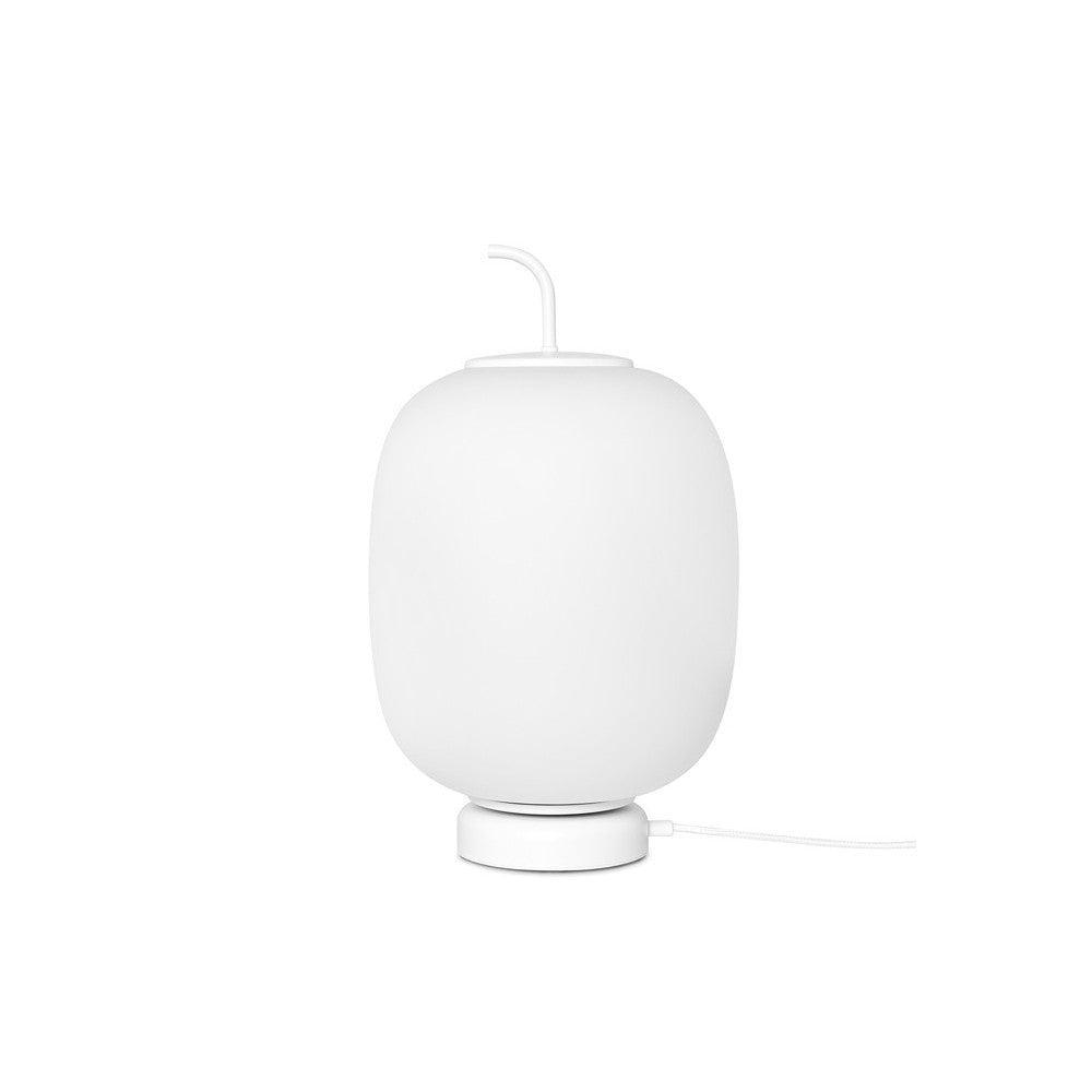 Lampa de masa Epli ST alba