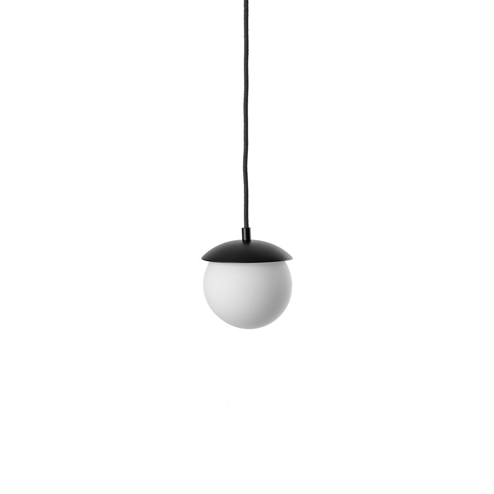 Pendul Kuul F neagra