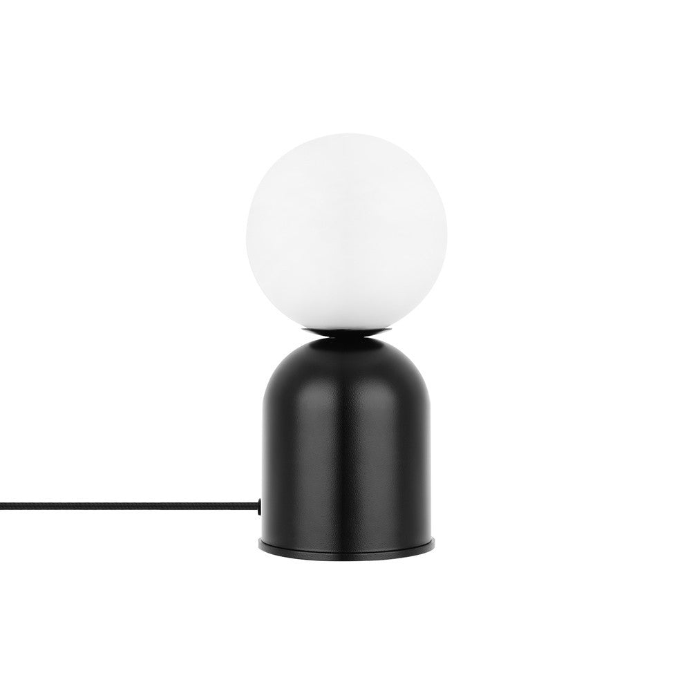 Lampa de masa Luoti ST neagra