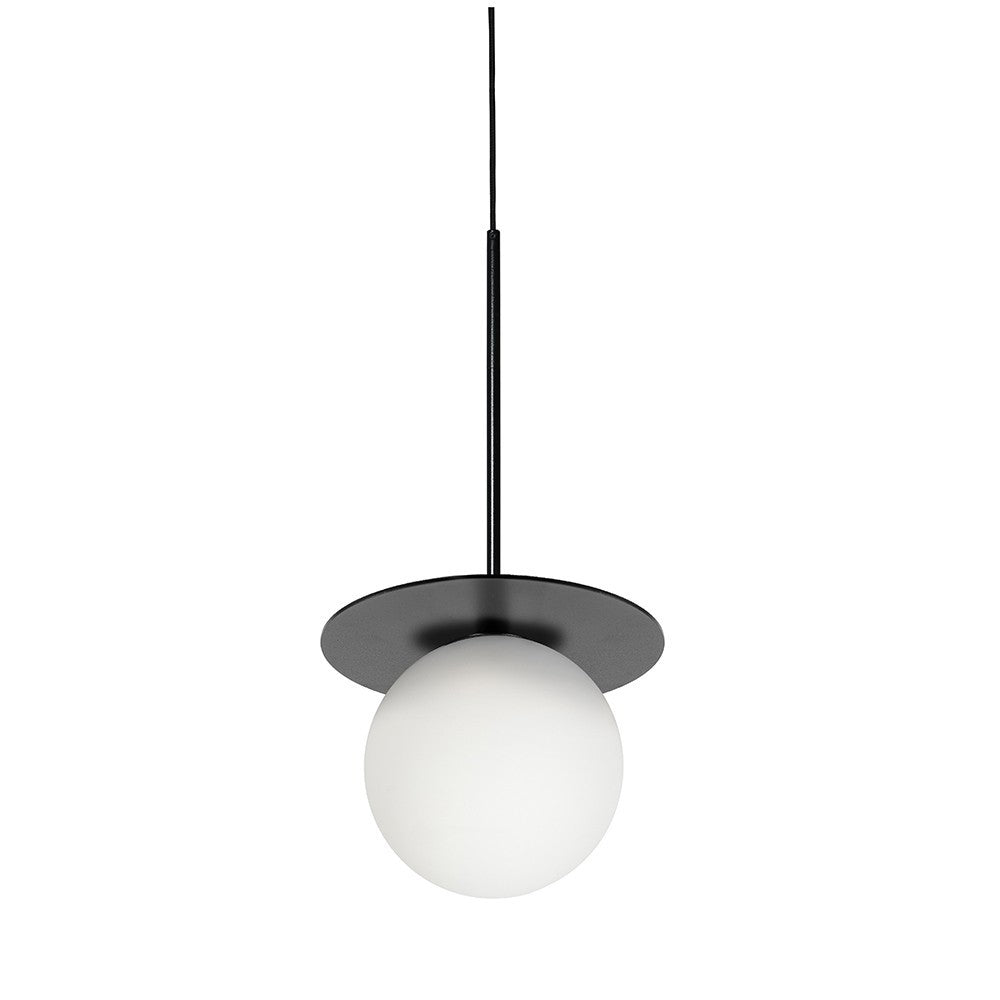 Pendul Borra B neagra