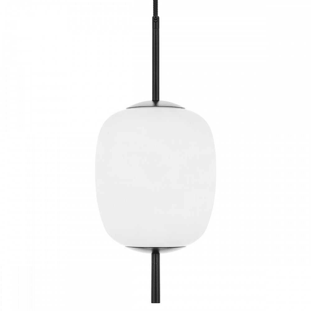 Pendul Epli Mini neagra