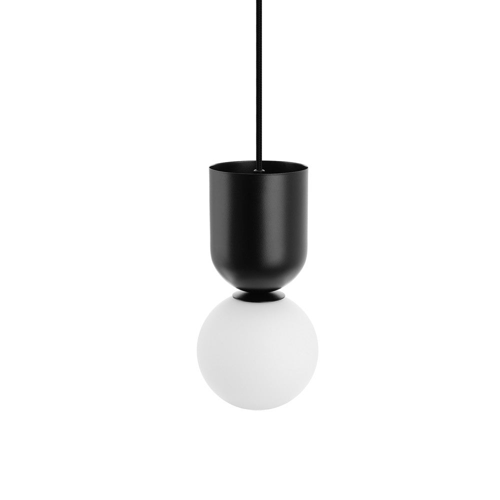 Pendul Luoti neagra
