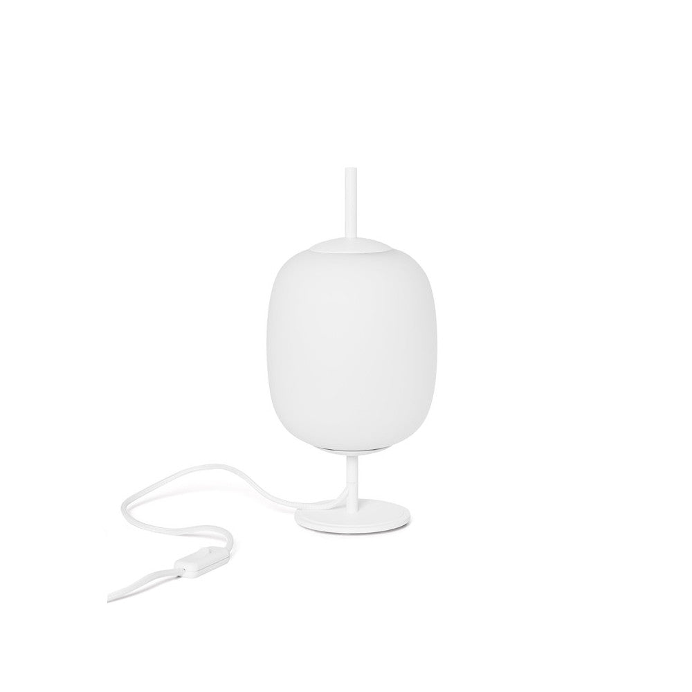 Lampa de masa Epli Mini ST alba