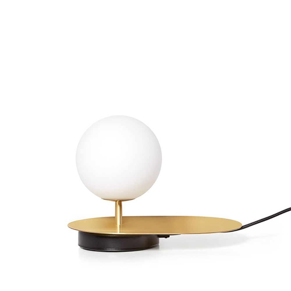 Lampa de masa Hanea ST alama