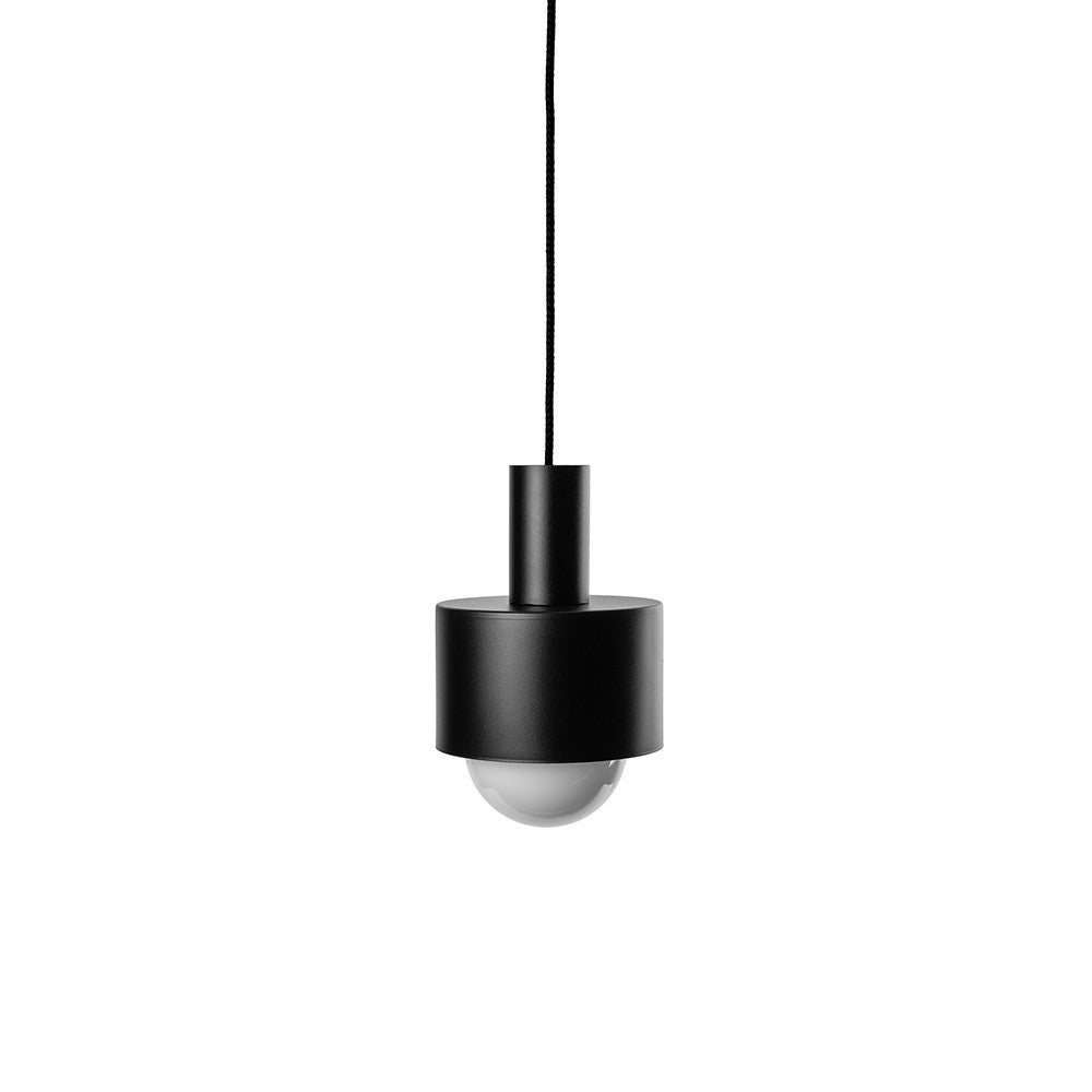 Pendul Enkel 1 neagra