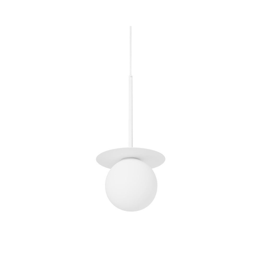 Pendul Borra B alba