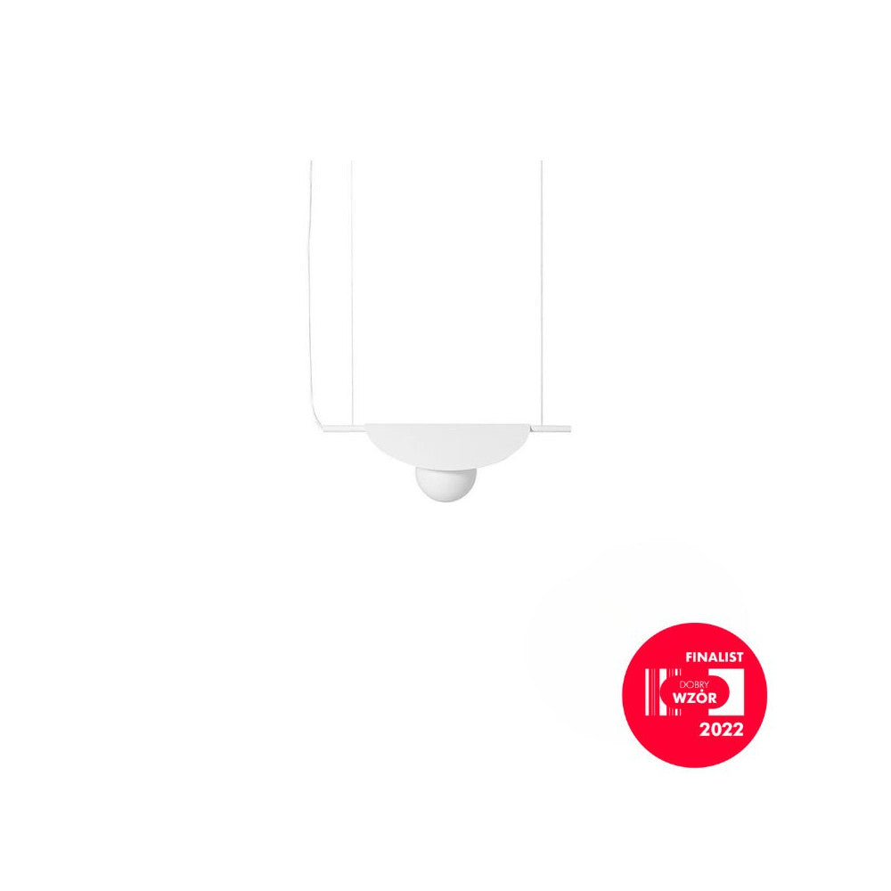 Pendul Sallo A alba