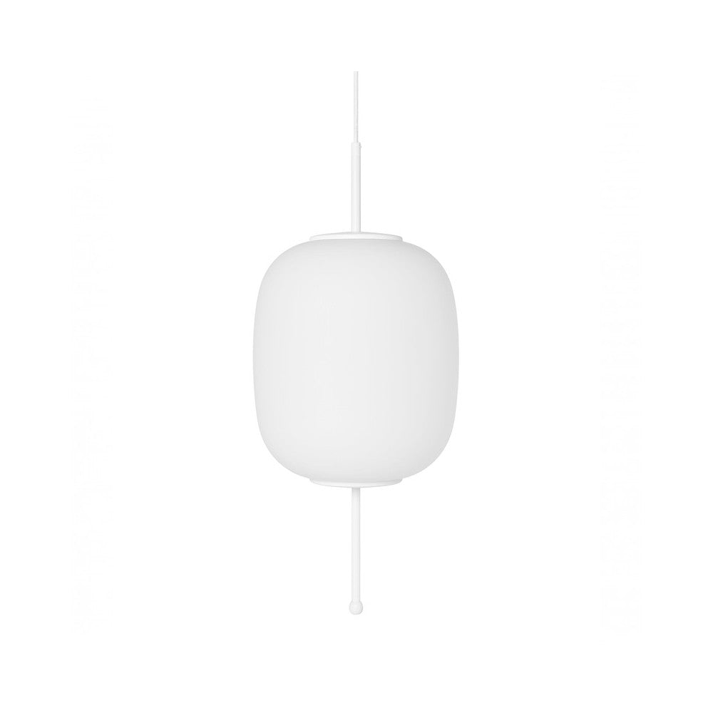 Pendul Epli B alba