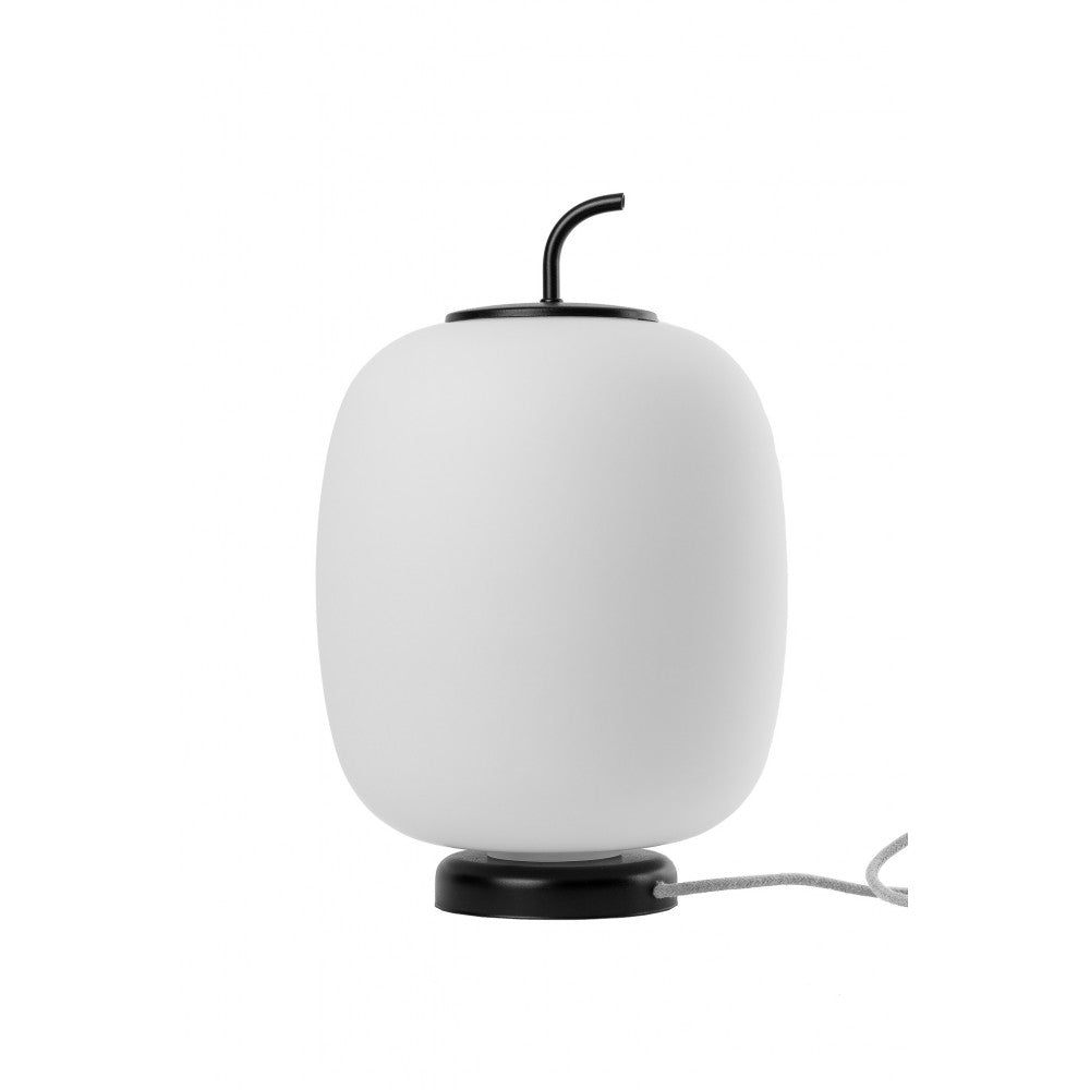 Lampa de masa Epli ST neagra