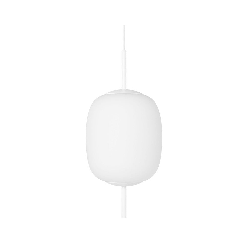 Pendul Epli Mini alba