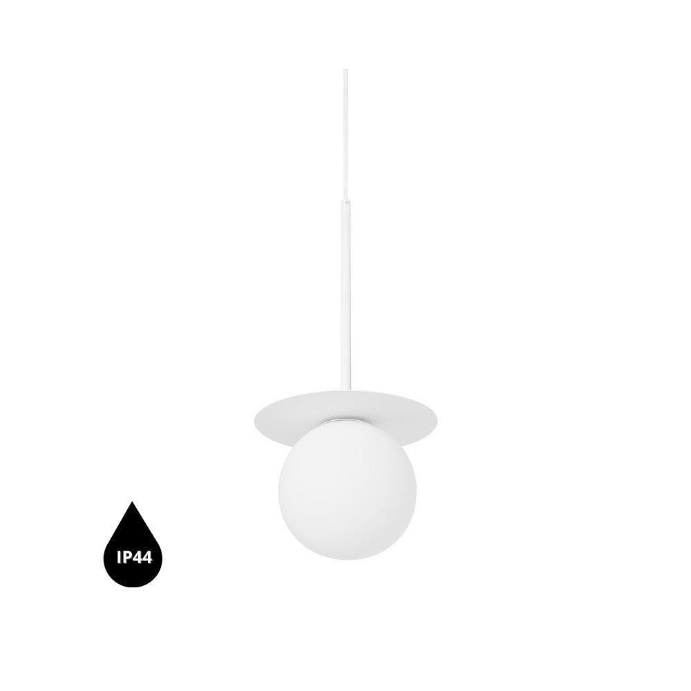 Pendul Borra B alba IP44