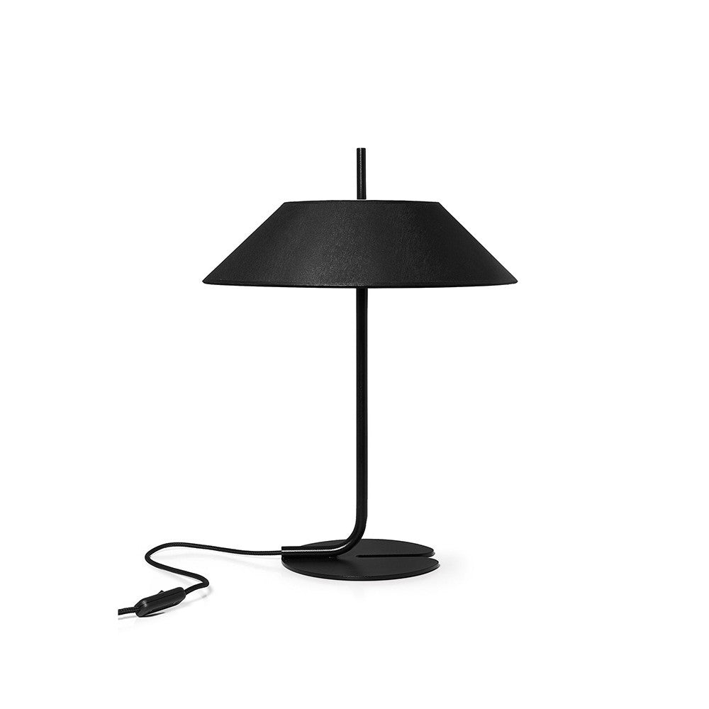 Lampa de masa Sakosi ST neagra