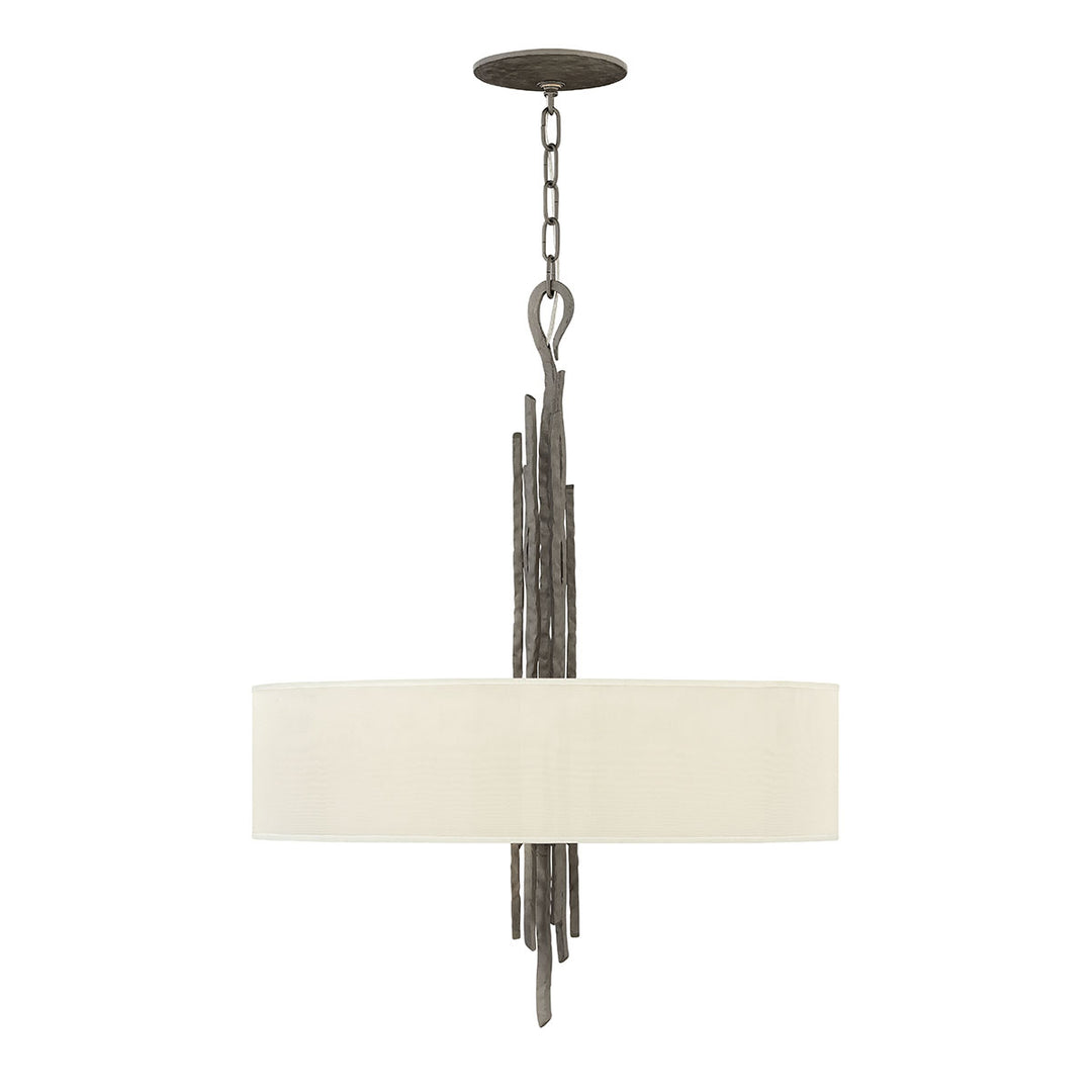 Pendul Spyre 6 lt Metallic Matte bronz