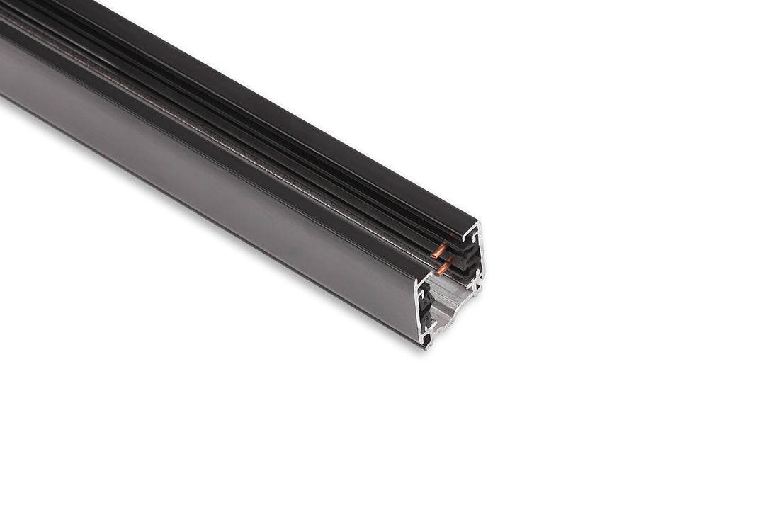 Sina cu trei faza 2m neagra Maxlight Mht1-200-Bk