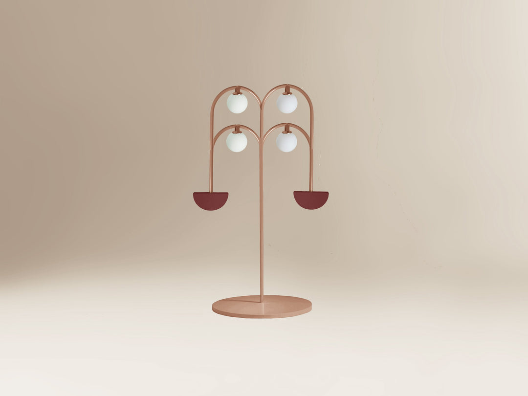 Lampadar La Peregrina by Dovain