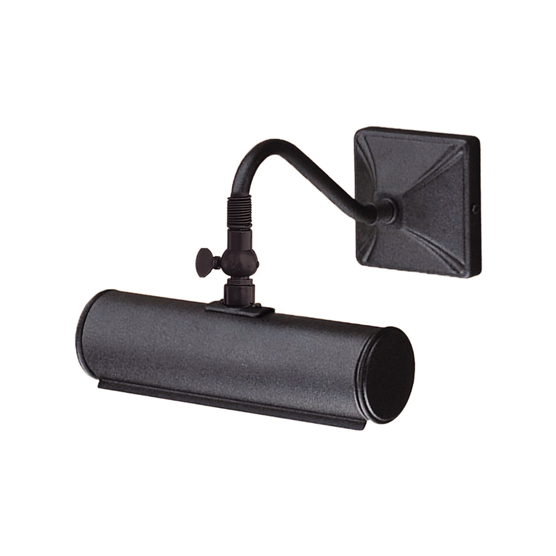 Aplica pentru iluminat picturi Picture Light 1 lt negru