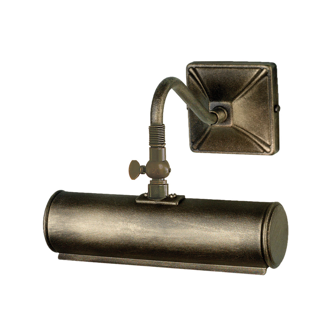 Aplica pentru iluminat picturi Picture Light 1 lt negru/auriu