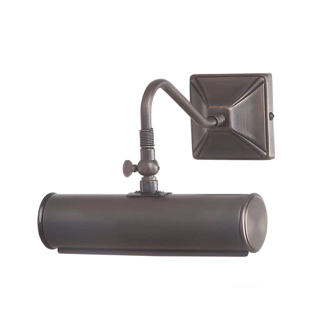 Aplica pentru iluminat picturi Picture Light 1 lt bronz inchis