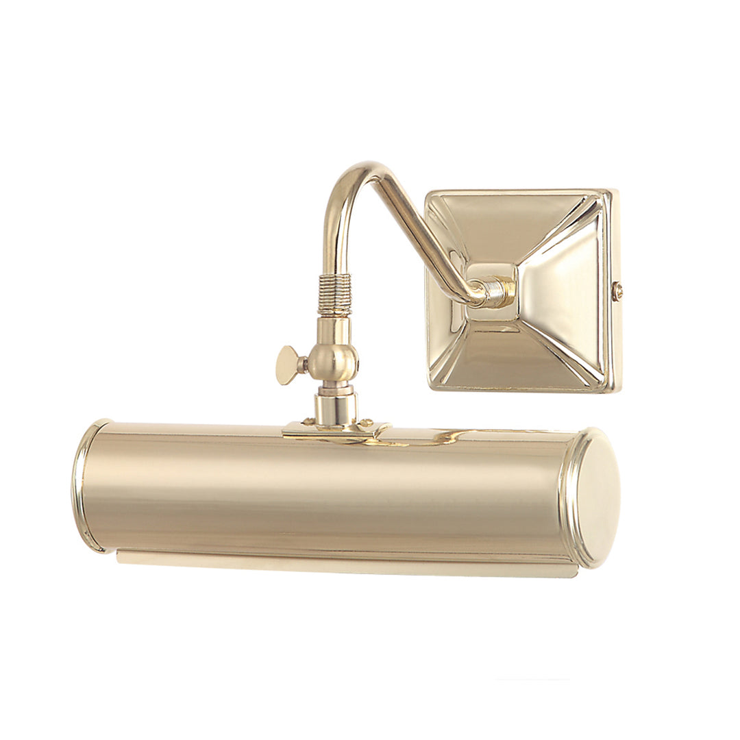 Aplica pentru iluminat picturi Picture Light 1 lt alama polisata