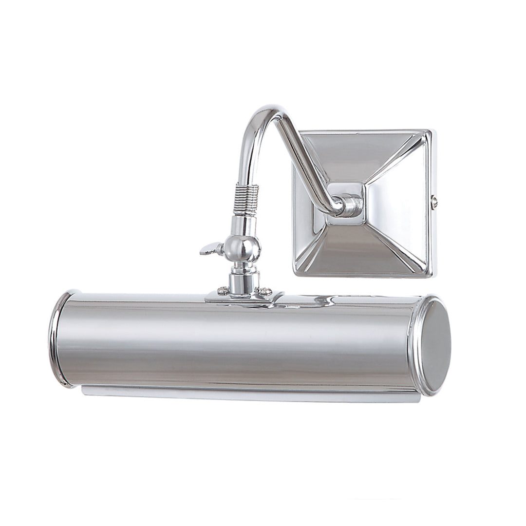 Aplica pentru iluminat picturi Picture Light 1 lt crom polisat