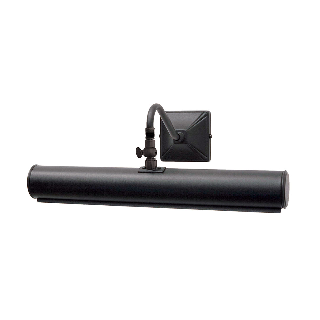 Aplica pentru iluminat picturi Picture Light 2 lt negru