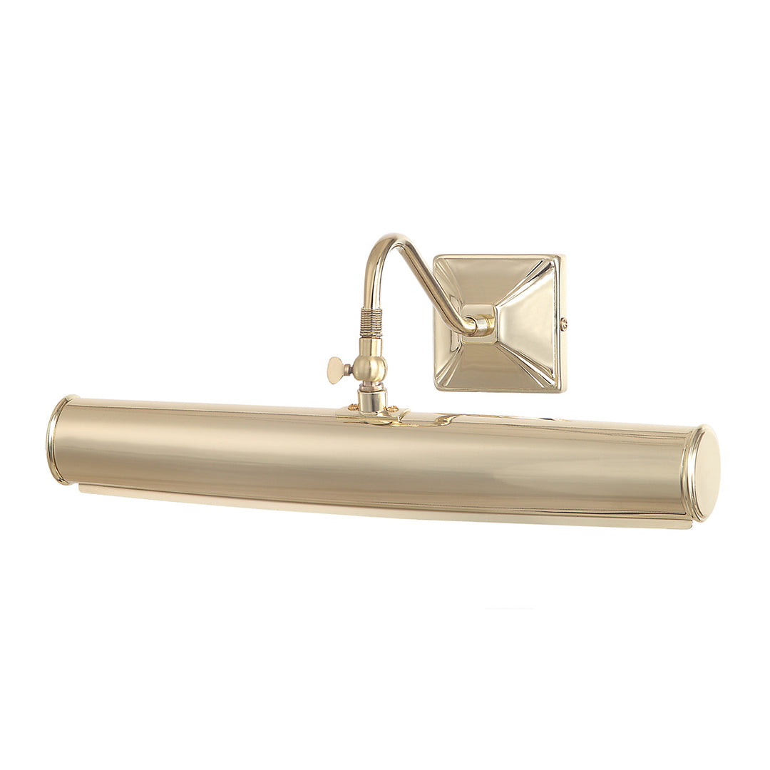 Aplica pentru iluminat picturi Picture Light 2 lt alama polisata