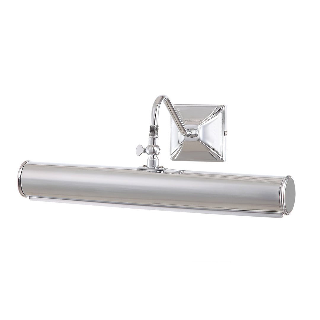Aplica pentru iluminat picturi Picture Light 2 lt crom polisat