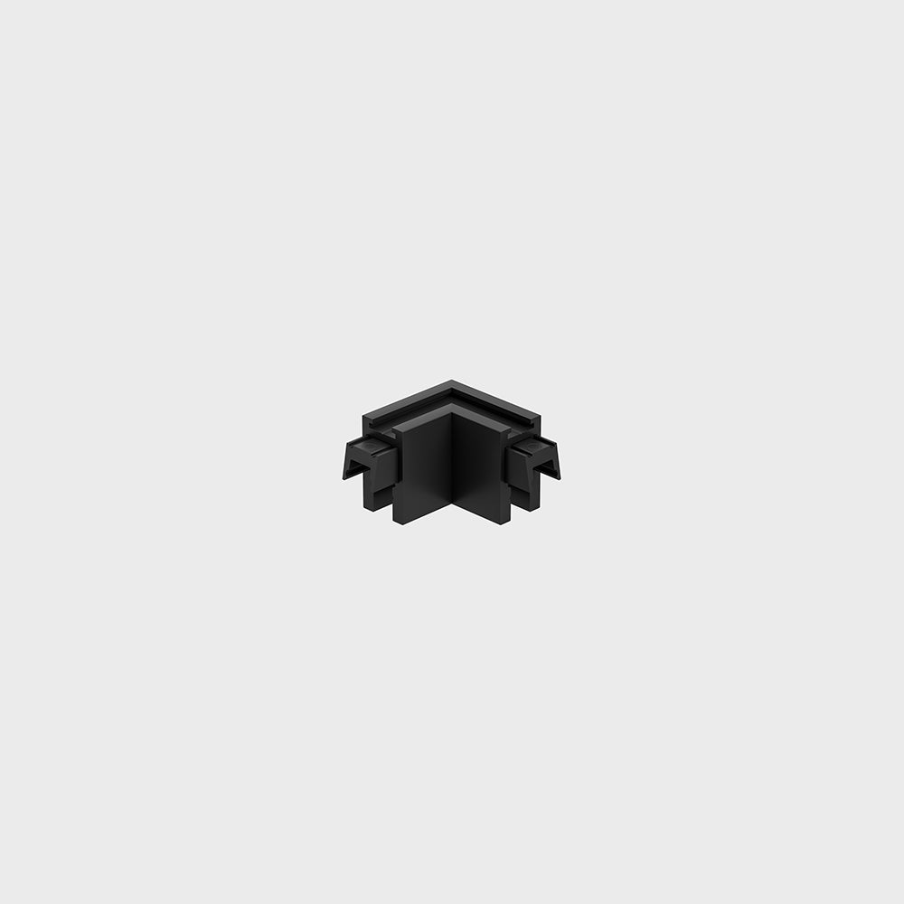Concetor L pentru sina aplicata Micro_Line S by LTX