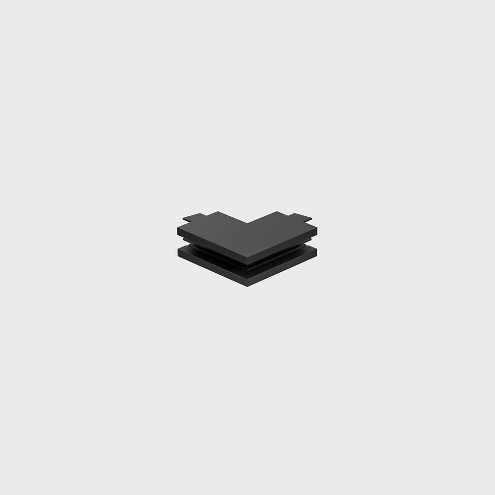 Conector L de la sina perete la sina perete Micro_Line S by LTX