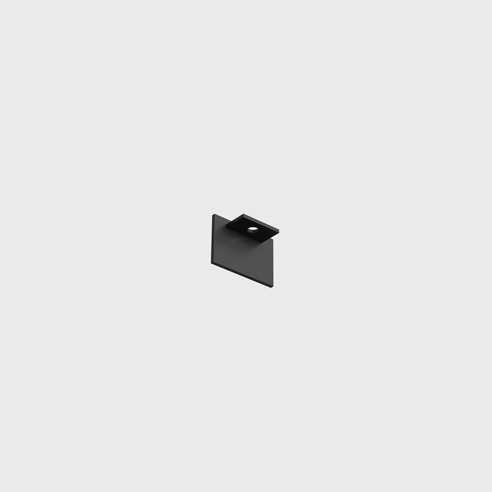 Capac capat pentru sina aplicata Mini_Line 42 S by LTX