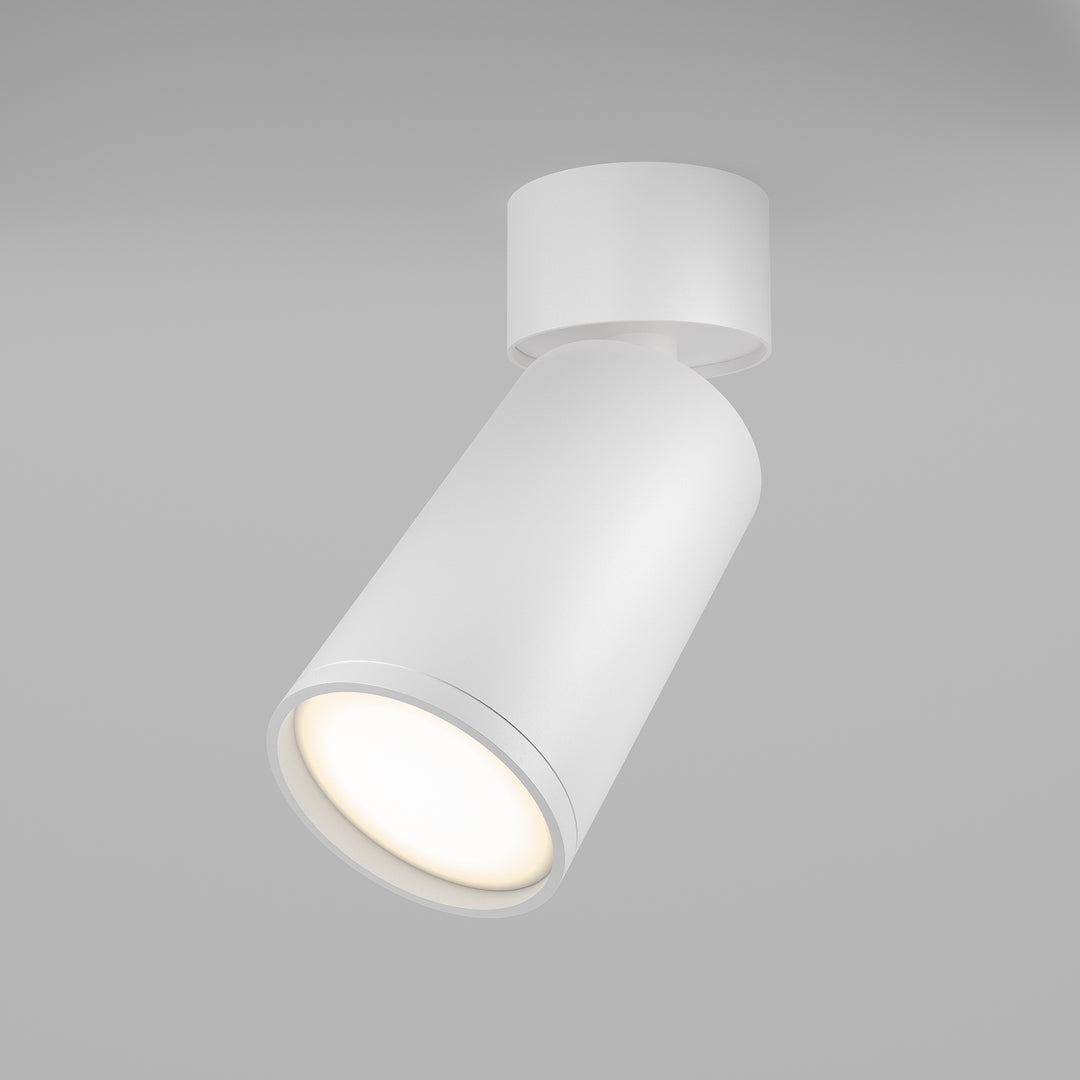 Spot aplicat FOCUS S C050CL-U-1W