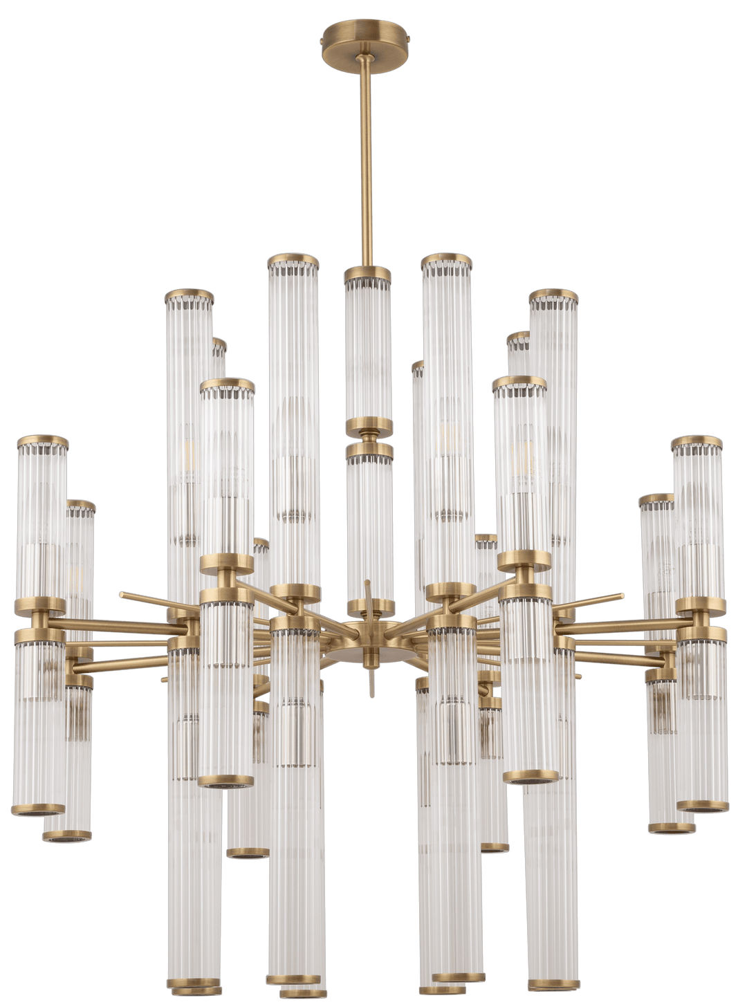 Candelabru Saletto Kutek