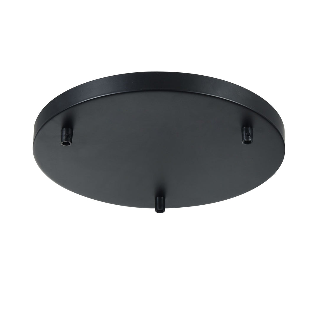 Baza de montaj Universal base Maytoni Loft SPR-BASE-R-03-B