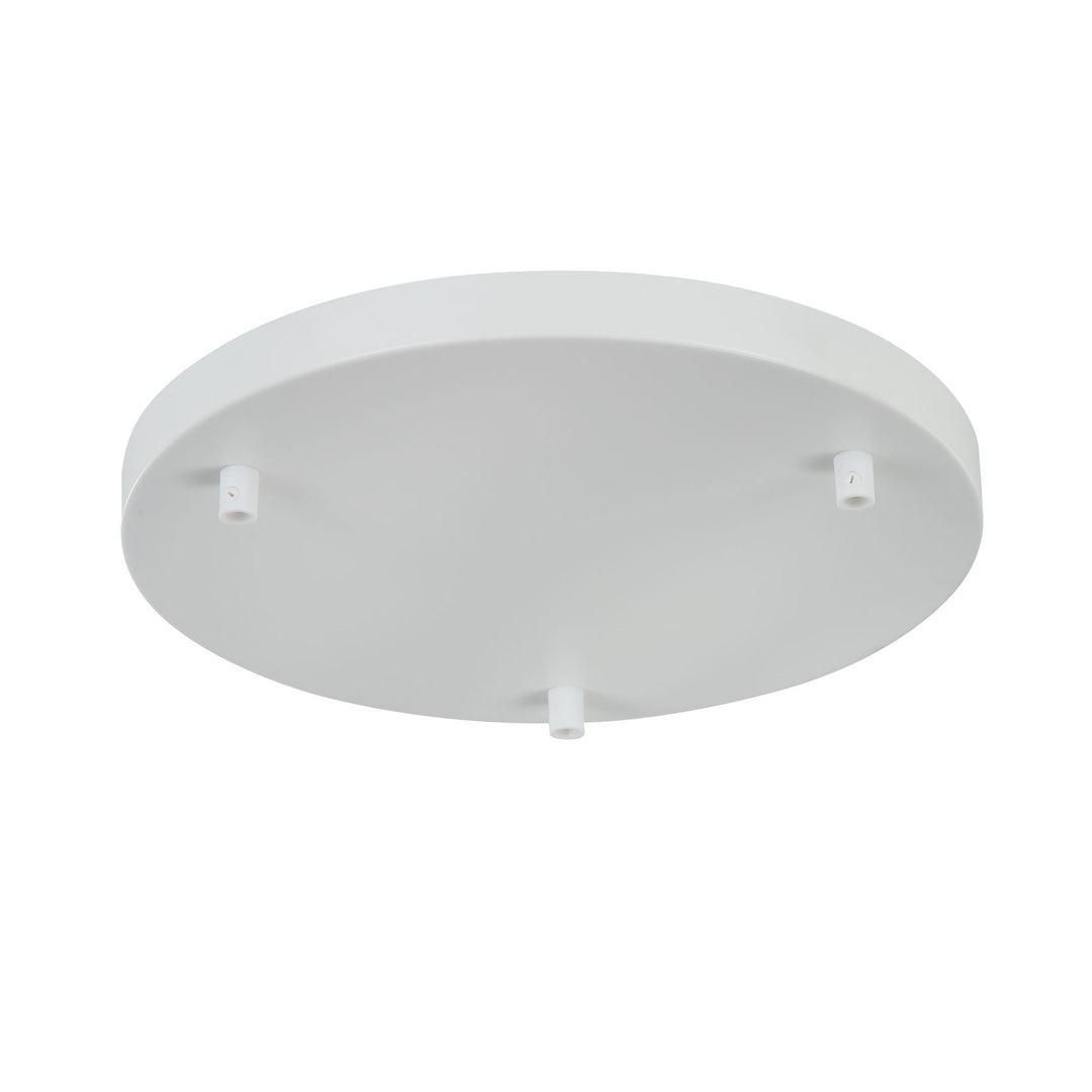 Baza de montaj Universal base Maytoni Loft SPR-BASE-R-03-W