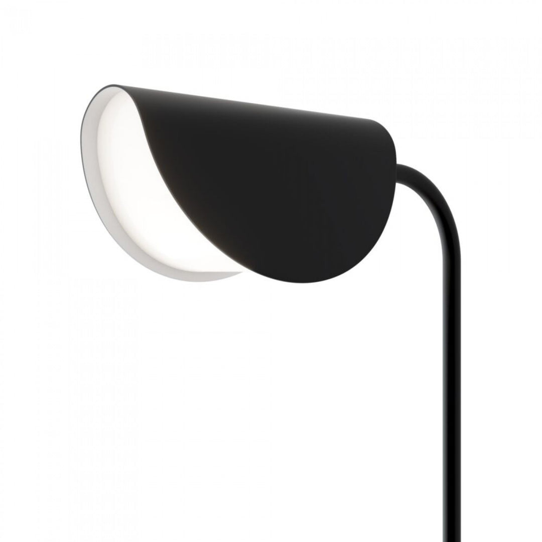 Lampadar modern/negru Maytoni MOLLIS