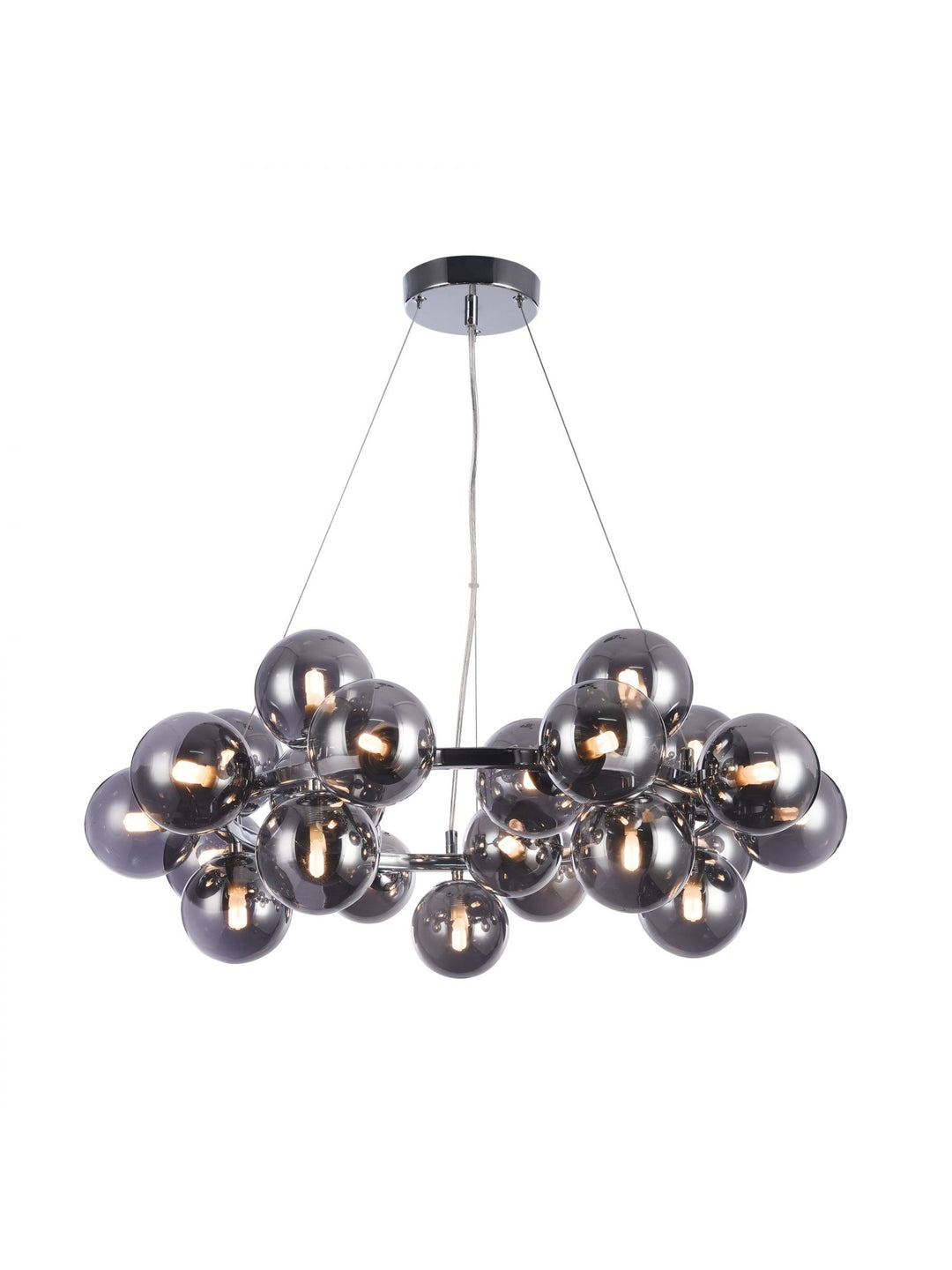Lustra Dallas MOD548PL-25CH, Maytoni